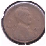 1924 S LINCOLN CENT G