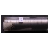 ROLL OF BUFFALO NICKLES