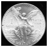 1985 GEM BU MEXICO ONZA