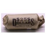 GEM BU ROLL OF 1979 SBA DOLLARS