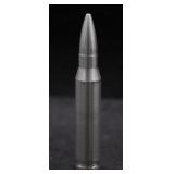 2  OZ .999 SILVER BULLET