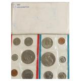 1978 MINT SET P D MINTS