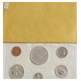 1967 CANADA MINT SET