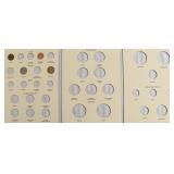 20TH CENTURY COIN STARTER SET