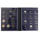 TRIBUTE TO THE AMERICIAS