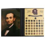 LINCOLN COLLECTION