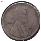 1919 S LINCOLN CENT F