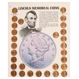 LINCOLN CENTS