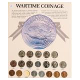 WAR COINAGE