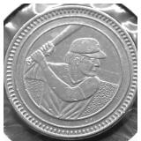 BASE BALL TOKEN