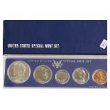1966 SPECIAL MINT SET