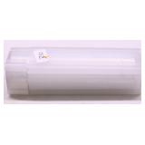 1961 D GEM RED LINCOLN CENTS