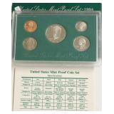 1994 PROOF SET