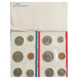 1979 MINT SET P D MINTS