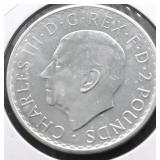 2023 G BRIT BRITANNIA GEM