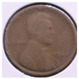 1924 S LINCOLN CENT F
