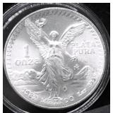 1982 GEM BU MEXICO ONZA