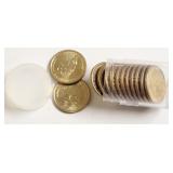 13 CHOICE BU PRESIDENT DOLLARS