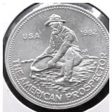 1982 ENGELHARD PROSPECTOR GEM