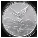 2015 MEXICO ONZA GEM