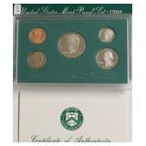 1994 PROOF SET