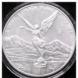 2013 MEXICO ONZA GEM