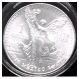 1986 GEM BU MEXICO ONZA