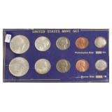 1964 MINT SET