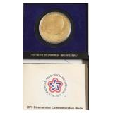 BICENTENNIAL MEDAL