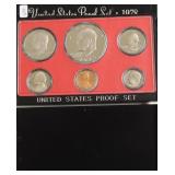 1978 PROOF SET