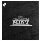 NEVER RELEASED FOR CIRCULATION COINS