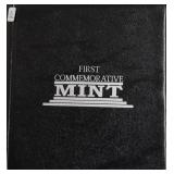 NEVER RELEASED FOR CIRCULATION COINS