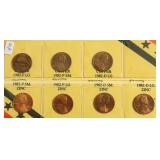 1982 CH BU RB LINCOLN COLLECTION