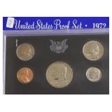 1972 PROOF SET