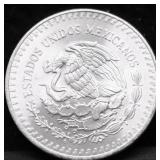 1983 GEM BU MEXICO ONZA