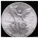 1986 GEM BU MEXICO ONZA