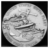 1 OZ .999 SILVER ROUND