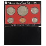 1976 PROOF SET