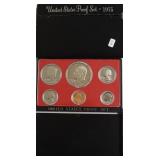 1975 PROOF SET