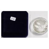 20 GRAMS .999 SILVER ROUND