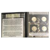 FIRST FOUR INNOVATION DOLLARS GEMS