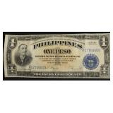 US PHILIPPINES VICTORY PESO