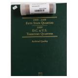 GEM BU QUARTER COLLECTION