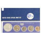 1967 SPECIAL MINT SET