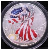 1  OZ .999 SILVER BAR