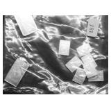 10 GRAMS .999 SILVER BARS