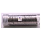 ROLL OF BUFFALO NICKELS