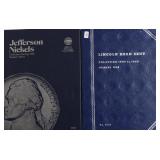 NICKEL AND LINCOLN COLLECTION