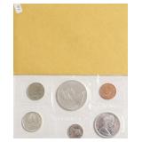 1965 CANADA MINT SET