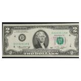 FANCY SERIAL NUMBER VF
